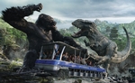 ‘KING KONG 360-3D’